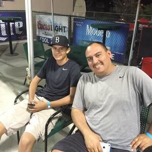 Meet your Posher, Miguel